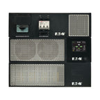 Eaton 93PX8K uninterruptible power supply (UPS) Double-conversion (Online) 7.5 kVA 7500 W 2 AC outlet(s)