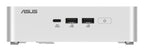 ASUS NUC 15 Pro+ RNUC15CRSU90000U White 285H