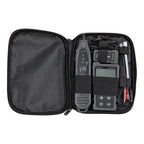 StarTech.com LANTESTPRO2 network cable tester UTP/STP cable tester Gray