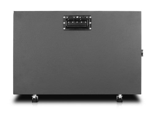 iStarUSA WGO-870 rack cabinet 8U Black
