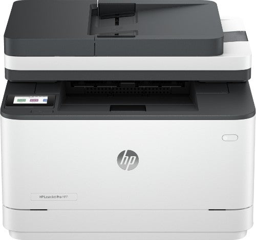 HP LaserJet Pro 3101sdw Wireless Multifunction Black and white Printer, Duplex