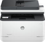 HP LaserJet Pro 3101sdw Wireless Multifunction Black and white Printer, Duplex