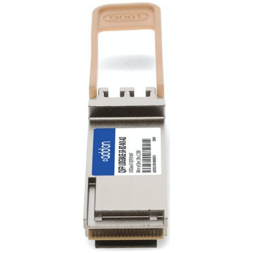 AddOn Networks QSFP100GBASESRBDMXAO network transceiver module Fiber optic 100000 Mbit/s QSFP28