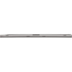 Viewsonic TD1655 computer monitor 15.6" 1920 x 1080 pixels Full HD LED Touchscreen Multi-user Black, Silver