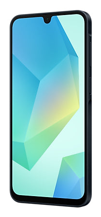 Samsung Galaxy A16 5G 6.7" Hybrid Dual SIM Android 14 USB Type-C 128 GB 5000 mAh Black, Blue