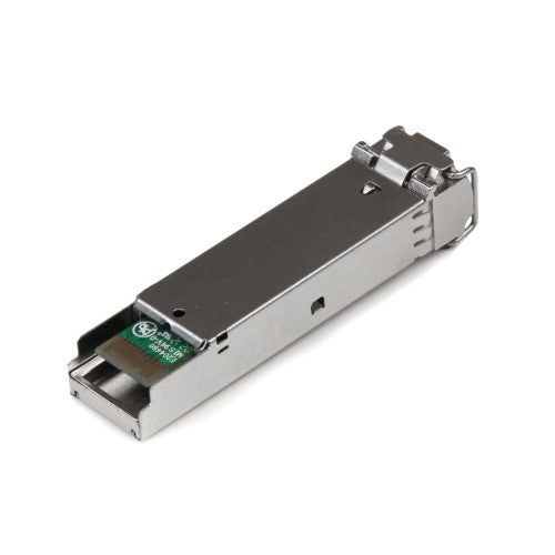 StarTech.com SFP1000SXST network transceiver module Fiber optic 1250 Mbit/s SFP 850 nm