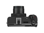 Canon PowerShot V1 Compact camera 22.3 MP CMOS 5760 x 3840 pixels Black