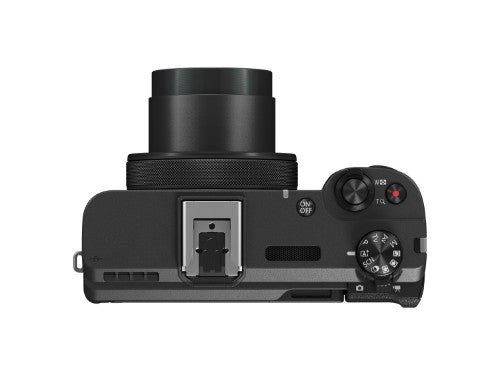 Canon PowerShot V1 Compact camera 22.3 MP CMOS 5760 x 3840 pixels Black