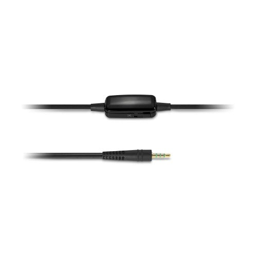 Kensington K33597WW headphones/headset Wired