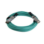 StarTech.com QSFPH40GAO15 InfiniBand/fibre optic cable 590.6" (15 m) QSFP+ Black