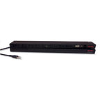 APC AP7900B power distribution unit (PDU) 8 AC outlet(s) 1U Black
