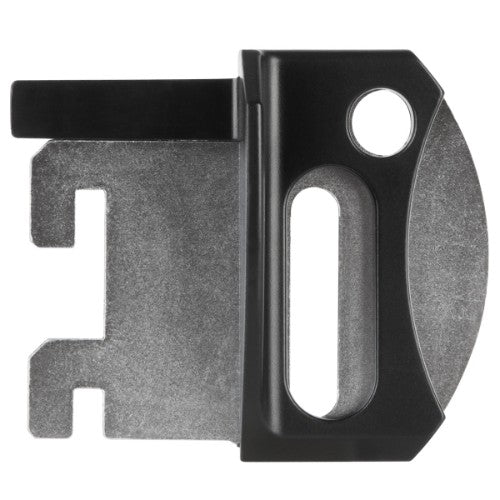 Targus ASP28USZ mounting kit Black, Silver