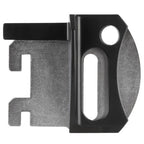 Targus ASP28USZ mounting kit Black, Silver