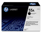 CE255A (55A) Toner black, 6K pages