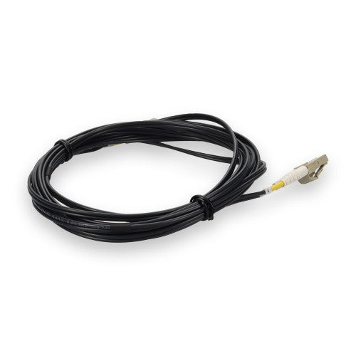 AddOn Networks ADD-LC-LC-3M5OM4P-BK InfiniBand/fibre optic cable 118.1" (3 m) LOMM Black