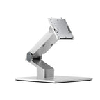 ALOGIC Clarity Fold Touch computer monitor 27" 3840 x 2160 pixels 4K Ultra HD Touchscreen Black, Silver