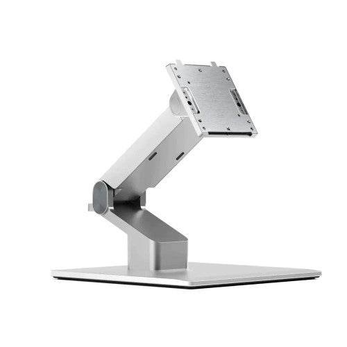 ALOGIC Clarity Fold Touch computer monitor 27" 3840 x 2160 pixels 4K Ultra HD Touchscreen Black, Silver