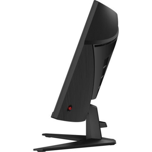 MSI MAG 346CQDF E20 computer monitor 34" 3440 x 1440 pixels UltraWide Quad HD LCD Black