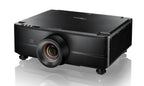 Optoma ZK810T Standard throw projector 7200 ANSI lumens DLP UHD 4K (3840x2160) 3D Black
