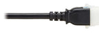 Eaton P018-E06-6 power cable Black 72" (1.83 m) IEC C14 IEC C15