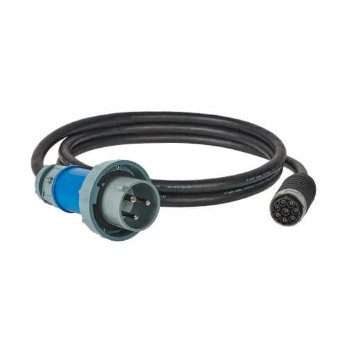 Eaton CBL362-10 power cable Black 118.1" (3 m)