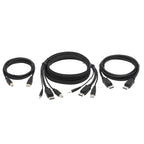 Tripp Lite P783-006-DPU KVM cable Black 72" (1.83 m)