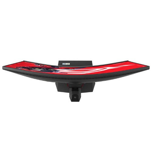 ASUS ROG Strix XG32WCMS computer monitor 31.5" 2560 x 1440 pixels Quad HD LCD Black