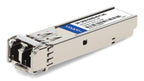 AddOn Networks SFP-10GB-DW48-40-FT-AO network transceiver module Fiber optic 10000 Mbit/s SFP+ 1538.98 nm