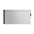 Lenovo IdeaCentre Tower Intel® Core™ i5 i5-14400 16 GB DDR5-SDRAM 512 GB SSD Windows 11 Home PC Gray