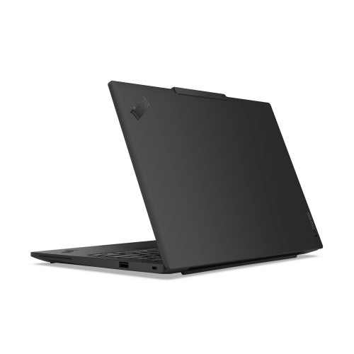 Lenovo ThinkPad X13 Gen 6 (Intel) Intel Core Ultra 5 225U Laptop 13.3" WUXGA 16 GB LPDDR5x-SDRAM 512 GB SSD Wi-Fi 6E (802.11ax) Windows 11 Pro Black