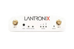 Lantronix SGX 5150 gateway/controller 10, 100 Mbit/s