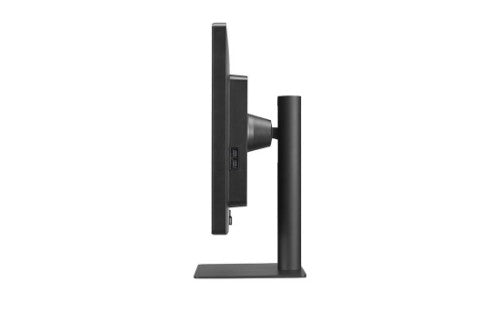 LG 32HQ713D-B computer monitor 31.5" 3840 x 2160 pixels 4K Ultra HD LED Black