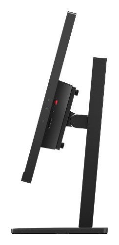Lenovo ThinkVision E24q-30 computer monitor 23.8" 2560 x 1440 pixels Wide Quad HD LED Black