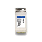 AddOn Networks XCVR-S40U33-AO network transceiver module Fiber optic 10000 Mbit/s SFP+
