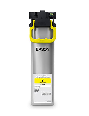 Epson T10S ink cartridge 1 pc(s) Original Standard Yield Yellow