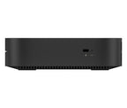 HP Chromebox G4 Intel® Core™ i5 i5-1345U 8 GB DDR4-SDRAM 64 GB eMMC ChromeOS Mini PC Black