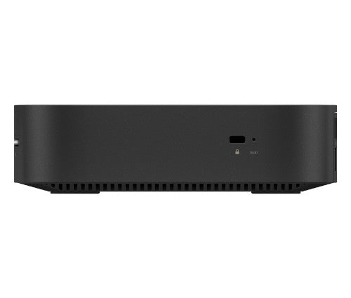 HP Chromebox G4 Intel® Core™ i5 i5-1345U 8 GB DDR4-SDRAM 64 GB eMMC ChromeOS Mini PC Black