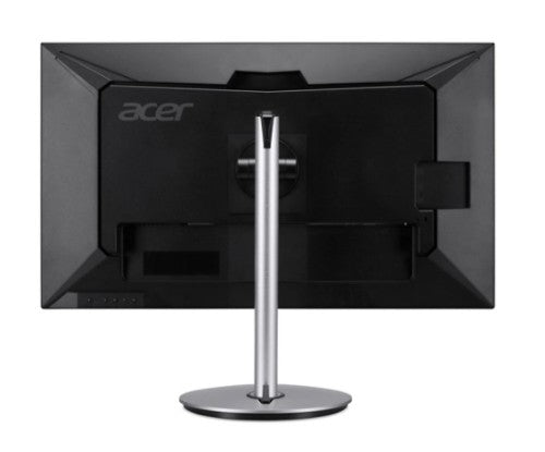 Acer CB322QK LED display 31.5" 3840 x 2160 pixels 4K Ultra HD Silver