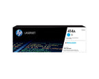 HP 414A Cyan Original LaserJet Toner Cartridge