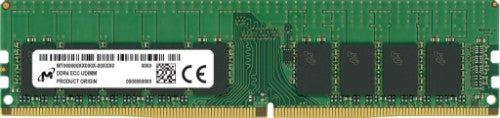 Micron MTA9ASF2G72AZ-3G2F1R memory module 16 GB DDR4 288-pin DIMM ECC