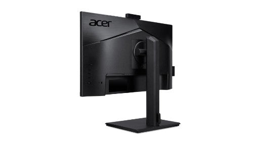 Acer UM.HB7AA.E08 LED display 27" 1920 x 1080 pixels Full HD Black
