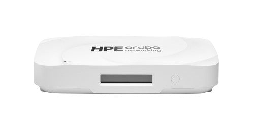 HPE Aruba Networking AP-605R (JP) Dual Radio Tri Band 2x2 Wi-Fi 6E Remote Access Point