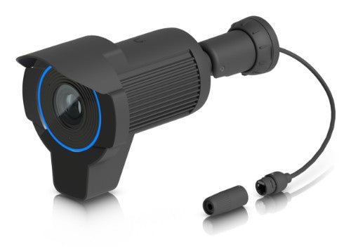Ubiquiti AI LPR Bullet IP security camera Indoor & outdoor 3840 x 2160 pixels Wall/Pole