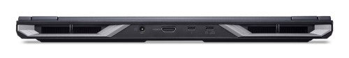 Acer Predator PHN16-73-98MC Intel Core Ultra 9 275HX Laptop 16" WQXGA 32 GB DDR5-SDRAM 1 TB SSD NVIDIA GeForce RTX 5070 Ti Wi-Fi 6E (802.11ax) Windows 11 Pro Black