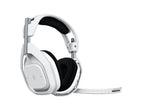 Logitech G 939-002132 headphones/headset Wireless Head-band Gaming Bluetooth White