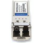 AddOn Networks DWDM-SFP10G-46.12-100-I-AO network transceiver module Fiber optic 10000 Mbit/s SFP+ 1546.12 nm
