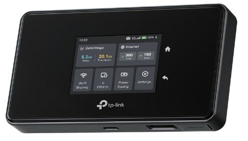 TP-Link M8550(EU) cellular network device Cellular network router