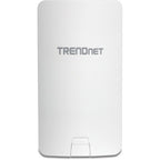 Trendnet TEW-840APBO wireless access point 867 Mbit/s Black Power over Ethernet (PoE)