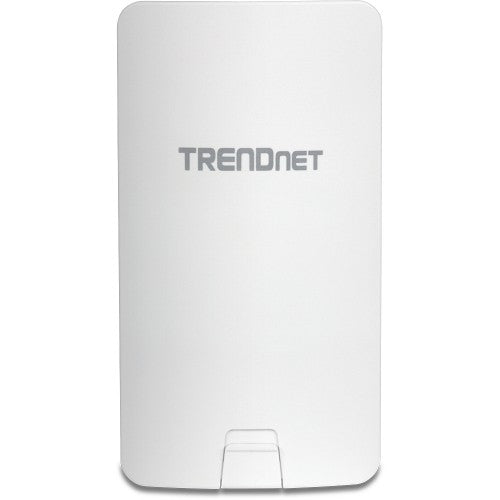 Trendnet TEW-840APBO wireless access point 867 Mbit/s Black Power over Ethernet (PoE)