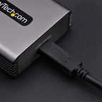 StarTech.com USB4-10GBE-ETHERNET network card 40000 Mbit/s